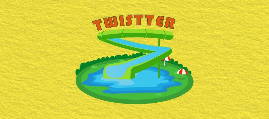 Twistter