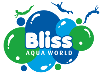 Logo - Water Park Resort Near Mehsana Gujarat | Bliss Aqua Water Resort