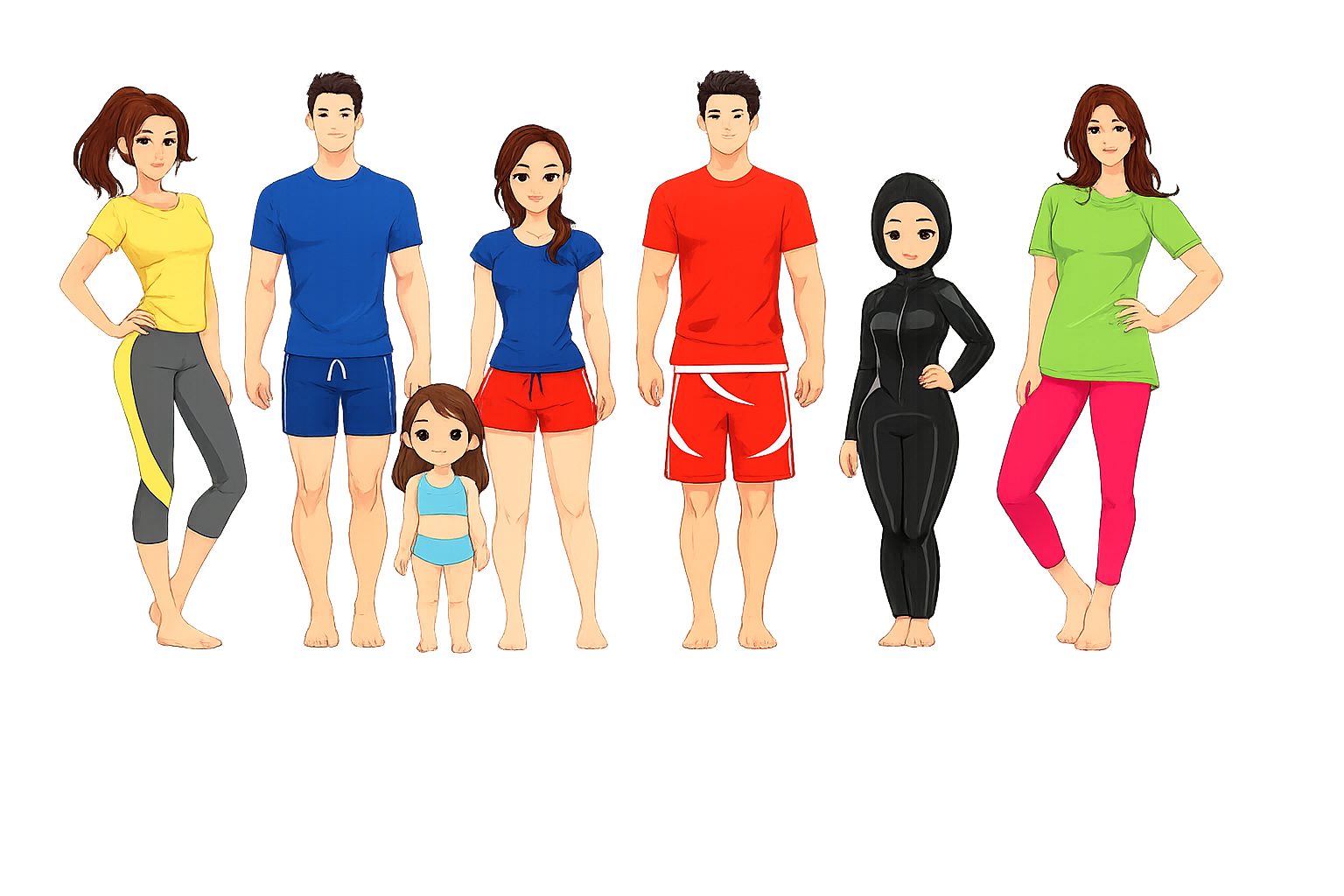 bliss dress code